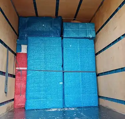 İstanbul Silivri Nakliyat Eşya Paketleme Görseli