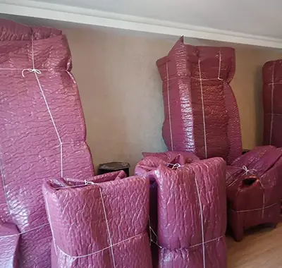 İstanbul Silivri Nakliyat Eşya Paketleme Görseli