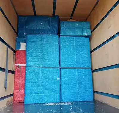 İstanbul Silivri Nakliyat Eşya Paketleme Görseli